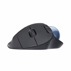 Logitech M575 for Business souris Droitier Bluetooth Trackball 2000 DPI - Vue supplémentaire 3