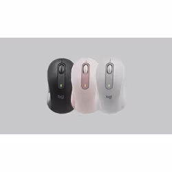 Logitech 910-006253 souris Bureau Droitier Bluetooth Optique 4000 DPI - Vue supplémentaire 2