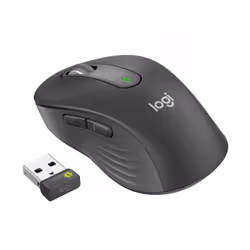 Logitech 910-006274 souris Bureau Droitier Bluetooth Optique 4000 DPI - Vue supplémentaire 5