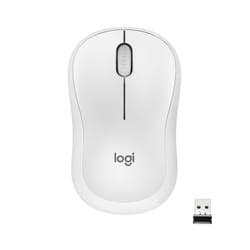 Logitech M220 SILENT souris Ambidextre RF sans fil Optique 1000 DPI