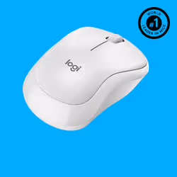 Logitech M220 SILENT souris Ambidextre RF sans fil Optique 1000 DPI - Vue supplémentaire 13