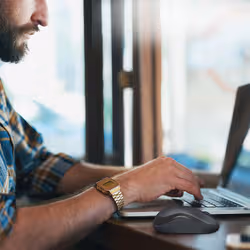 Logitech M220 SILENT souris Ambidextre RF sans fil Optique 1000 DPI - Vue supplémentaire 15