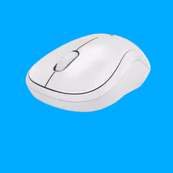 Logitech M220 SILENT souris Ambidextre RF sans fil Optique 1000 DPI - Vue supplémentaire 4