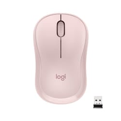 Logitech M220 SILENT souris Ambidextre RF sans fil Optique 1000 DPI
