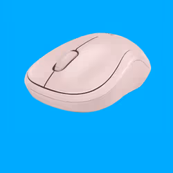 Logitech M220 SILENT souris Ambidextre RF sans fil Optique 1000 DPI - Vue supplémentaire 3