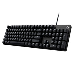 Logitech G 920-010435 clavier Gaming USB AZERTY Français Noir