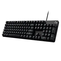 Logitech G 920-010435 clavier Gaming USB AZERTY Français Noir