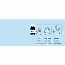 Logitech Lift souris Droitier RF sans fil + Bluetooth Optique 4000 DPI - Vue supplémentaire 15