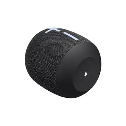 Ultimate Ears 984-001829 haut-parleur portable et de fête Enceinte portable stéréo Noir