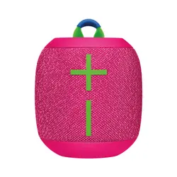 Ultimate Ears 984-001831 haut-parleur portable et de fête Enceinte portable stéréo Rose