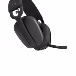 Logitech Zone Vibe 100 Casque Sans fil Arceau Appels/Musique Bluetooth Graphite - Vue supplémentaire 3
