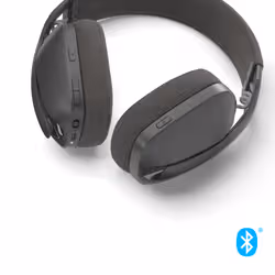 Logitech Zone Vibe 100 Casque Sans fil Arceau Appels/Musique Bluetooth Graphite - Vue supplémentaire 5