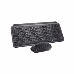 Logitech Ensemble MX Keys Mini pour les professionnels - Vue supplémentaire 2