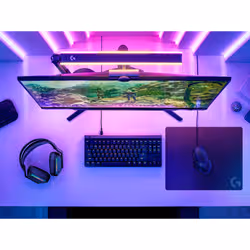 Logitech G G240 - Vue supplémentaire 6