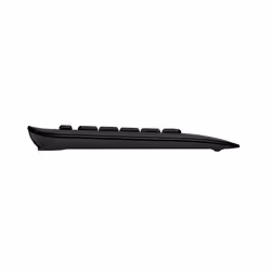 Logitech Signature MK650 Combo For Business clavier Souris incluse RF sans fil + Bluetooth AZERTY Français Graphite - Vue supplémentaire 4
