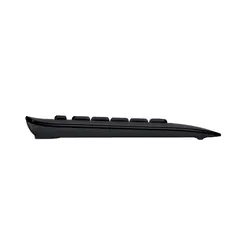 Logitech Signature MK650 Combo For Business clavier Souris incluse RF sans fil + Bluetooth AZERTY Français Graphite