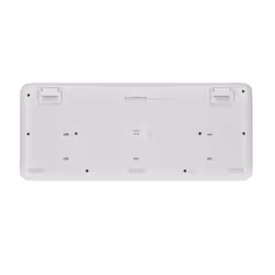 Logitech Signature MK650 Combo For Business clavier Souris incluse Bluetooth QWERTZ Allemand Blanc - Vue supplémentaire 5