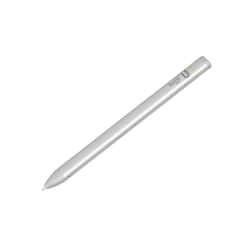 Logitech 914-000074 stylet 20 g Argent