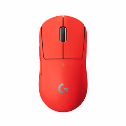 Logitech G Pro X Superlight souris Droitier RF sans fil Optique 25600 DPI - Vue supplémentaire 5