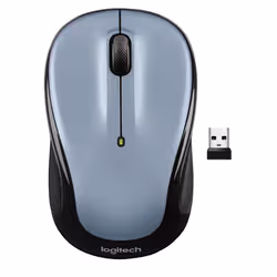 Logitech M325s souris Ambidextre RF sans fil Optique 1000 DPI - Vue supplémentaire 2