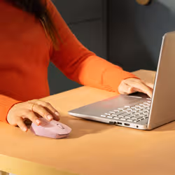 Logitech M171 souris Ambidextre RF sans fil Optique - Vue supplémentaire 3