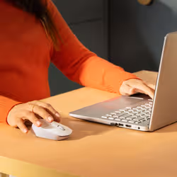 Logitech M171 souris Ambidextre RF sans fil Optique - Vue supplémentaire 3