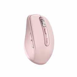 Logitech 910-006931 souris Bureau Droitier RF sans fil + Bluetooth Laser 8000 DPI - Vue supplémentaire 4