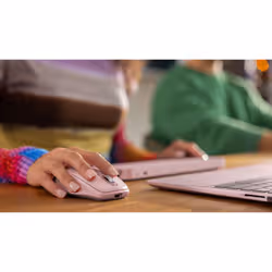 Logitech 910-006931 souris Bureau Droitier RF sans fil + Bluetooth Laser 8000 DPI - Vue supplémentaire 6