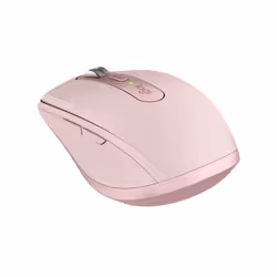 Logitech 910-006931 souris Bureau Droitier RF sans fil + Bluetooth Laser 8000 DPI - Vue supplémentaire 8