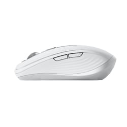 Logitech 910-006930 souris Bureau Droitier RF sans fil + Bluetooth Laser 8000 DPI