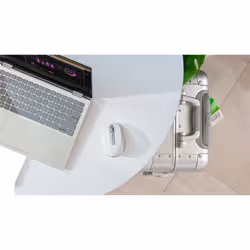 Logitech 910-006930 souris Bureau Droitier RF sans fil + Bluetooth Laser 8000 DPI - Vue supplémentaire 4