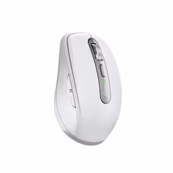 Logitech 910-006930 souris Bureau Droitier RF sans fil + Bluetooth Laser 8000 DPI - Vue supplémentaire 5