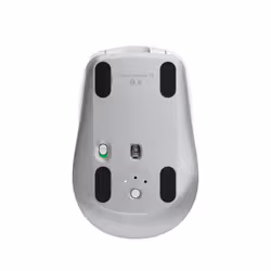 Logitech 910-006930 souris Bureau Droitier RF sans fil + Bluetooth Laser 8000 DPI - Vue supplémentaire 7