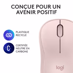 Logitech M240 souris Ambidextre Bluetooth - Vue supplémentaire 8