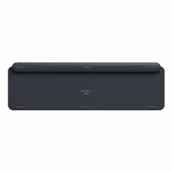 Logitech Master 920-011568 clavier Universel Bluetooth AZERTY Français Graphite - Vue supplémentaire 2