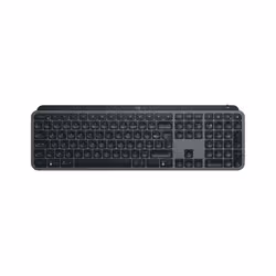 Logitech Master 920-011568 clavier Universel Bluetooth AZERTY Français Graphite - Vue supplémentaire 5