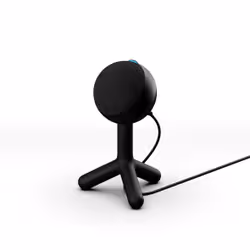 Logitech G 988-000551 microphone Noir Microphone de table - Vue supplémentaire 2