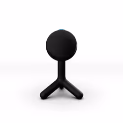 Logitech G 988-000551 microphone Noir Microphone de table - Vue supplémentaire 3