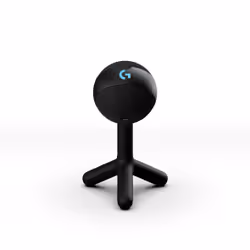 Logitech G 988-000551 microphone Noir Microphone de table - Vue supplémentaire 5
