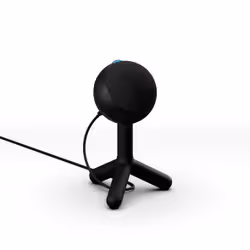 Logitech G 988-000551 microphone Noir Microphone de table - Vue supplémentaire 8
