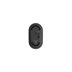 Logitech 920-012239 clavier Souris incluse Universel RF sans fil + Bluetooth QWERTY US International Graphite