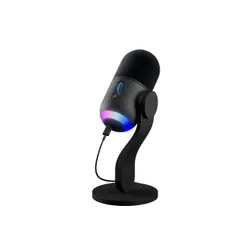Logitech G 988-000569 microphone Noir Microphone de table