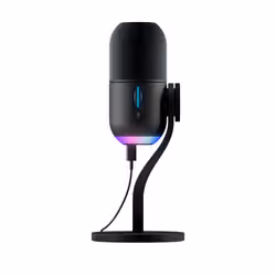 Logitech G 988-000569 microphone Noir Microphone de table - Vue supplémentaire 2