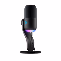 Logitech G 988-000569 microphone Noir Microphone de table - Vue supplémentaire 3