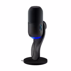 Logitech G 988-000569 microphone Noir Microphone de table - Vue supplémentaire 5