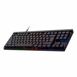 Logitech G G515 clavier Gaming USB QWERTY US International Noir - Vue supplémentaire 4