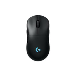 Logitech G 910-007296 souris Gaming Ambidextre RF sans fil Optique 32000 DPI