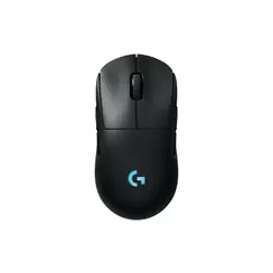 Logitech G 910-007296 souris Gaming Ambidextre RF sans fil Optique 32000 DPI