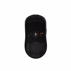 Logitech G 910-007296 souris Gaming Ambidextre RF sans fil Optique 32000 DPI - Vue supplémentaire 2