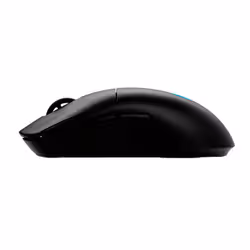 Logitech G 910-007296 souris Gaming Ambidextre RF sans fil Optique 32000 DPI - Vue supplémentaire 4